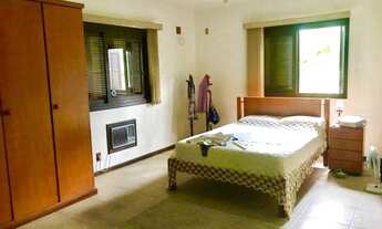 Imagem 6: Belíssima residência no centro de Águas Claras