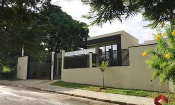 Imagem 3: CASA RESIDENCIAL em INDAIATUBA - SP, TERRAS DE ITAICI
