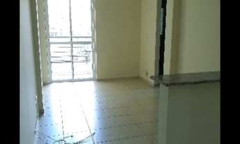 Imagem 3: Apartamento de 70 m² no Higienópolis - zonal sul - com 2 dormitórios sendo 1 suíte