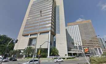 Imagem 7: Locação Conjunto Comercial Sao Paulo Vila Olimpia Ref: 6253