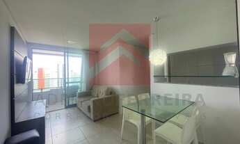 Imagem: Recife - Apartamento Padrão - Boa Viagem