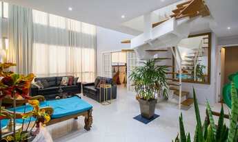 Imagem 3: Apartamento para Aluguel - Jardim Oceânico, 3 Quartos, 240 m2