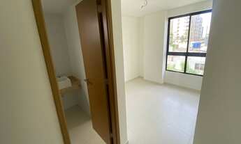 Imagem 4: APARTAMENTO RESIDENCIAL em JOÃO PESSOA - PB, MANAÍRA