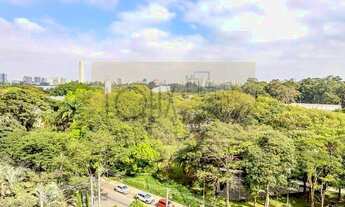 Imagem: Apartamento de alto padrão à venda na