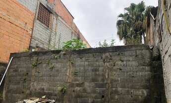 Imagem 6: Terreno Jd. Esperança Caieiras 160m2 aceita carro acima 2019 pagamento