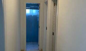 Imagem 6: Apartamento com 2 dormitórios para alugar, 58 m² por R$ 1.800,00/mês - Vila Guarani (Zona