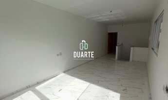 Imagem 4: SANTOS - Casa Padrão - APARECIDA