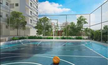 Imagem 7: Apartamento para venda com 2 quartos com suíte