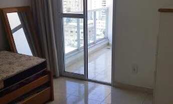 Imagem 4: 2 quartos amplo sendo 1 suíte 1 vaga de garagem Cód: 20914 D