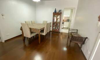 Imagem 2: Apartamento para venda possui 118 metros quadrados com 3 quartos, 1 suíte