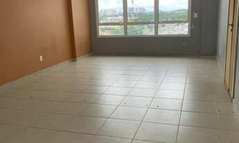 Imagem: Sala no Pátio Jardins