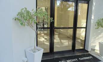 Imagem 3: SãO PAULO - Apartamento Padrão - Moema