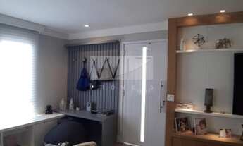 Imagem 3: Casa - Bairro das Palmeiras - Campinas