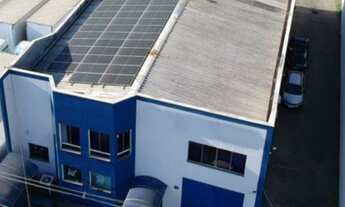 Imagem: JACAREÍ - Galpão/Depósito/Armazém