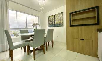 Imagem 4: Apartamento para venda com 102 metros quadrados com 2 quartos em Zona Nova - Capão da Cano