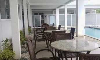 Imagem 2: Apartamento para venda possui 50 metros quadrados com 2 quartos em Piatã - Salvador - BA