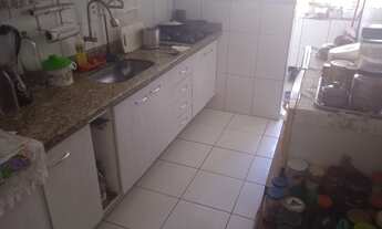 Imagem 4: Apto locação diária com 50 m2 , 1 quarto em Guilhermina - Praia Grande - SP