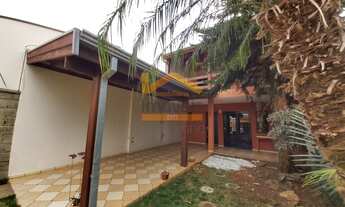 Imagem 4: AMERICANA - Residencial - PARQUE NOVO MUNDO