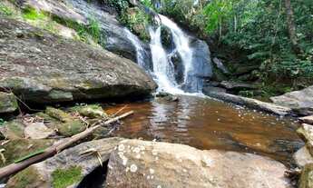 Imagem 7: Venha obter um lote em área verde com cachoeiras !!!
