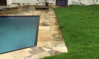 Imagem 3: Top! Alugo casa no Aracagy com 3 suítes, piscina e churrasqueira