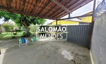 Imagem 2: Casa na Prainha do Farol em Mosqueiro, 3/4 sendo um suíte, 400 m², 6 vagas