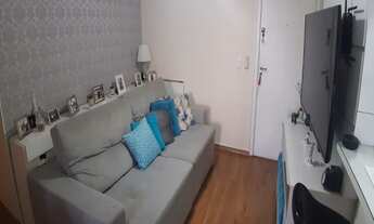 Imagem 1: * APARTAMENTO NA VILA PRUDENTE *