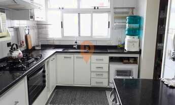 Imagem 3: Sobrado à venda, 193 m² por R$ 690.000,00 - Boa Vista - Curitiba/PR