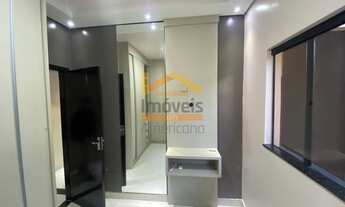 Imagem 5: AMERICANA - Casa Padrão - JARDIM DA BALSA II