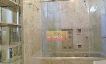 Imagem 4: Apartamento com 3 dormitórios para alugar, 234 m² por R$ 8.900,00/mês - Higienópolis - São