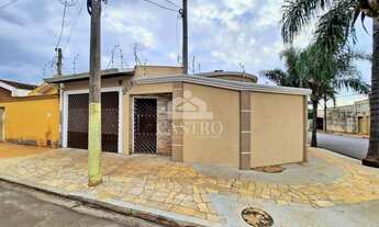 Imagem: Casa no Jardim Alvorada