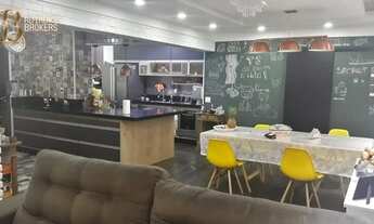 Imagem 7: JUNDIAÍ - Apartamento Padrão - JARDIM FLÓRIDA