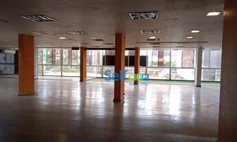 Imagem 3: Andar de salas em Piratininga com vaga