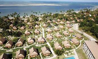 Imagem 5: Flat com 2 Quartos no Eco Resort - Ultimas Unidades