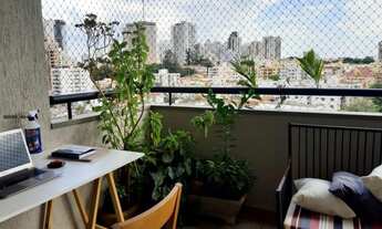 Imagem 2: Apartamento para Venda em Ribeirão Preto, Santa Cruz do José Jacques, 4 dormitórios, 1 suí