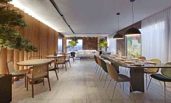 Imagem 5: Apartamento à venda, 64 m² por R$ 904.000,00 - Santo Agostinho - Belo Horizonte/MG