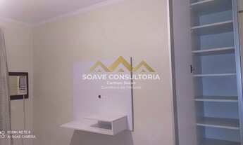 Imagem 5: Apartamento com 2 dorms, Ponta da Praia, Santos - R$ 360 mil, Cod: AP0262