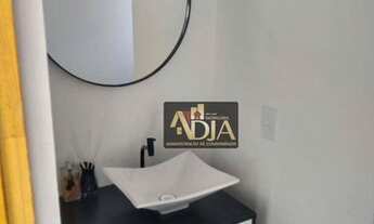 Imagem 6: Casa com 2 dormitórios à venda por R$ 360.000,00 - Jardim Bela Vista - Mauá/SP