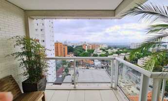 Imagem 5: Apartamento Venda Vila Madalena 67 m² 1 Dormitórios