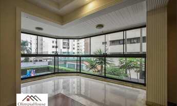 Imagem 6: Apartamento Venda 2 Dormitórios - 154 m² Brooklin