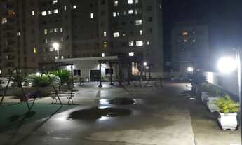 Imagem: Apartamento / Padrão - Palmeiras de São