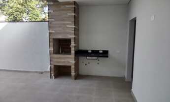 Imagem: Casa à venda no Golden Park Residence I