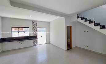 Imagem 5: Sobrado para Venda em Mogi das Cruzes, Mogi Moderno, 3 dormitórios, 1 suíte, 3 banheiros