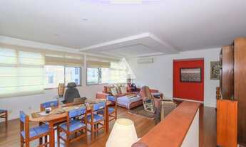 Imagem 2: Cobertura à venda, 4 quartos, 1 suíte, 1 vaga, Copacabana - RIO DE JANEIRO/RJ