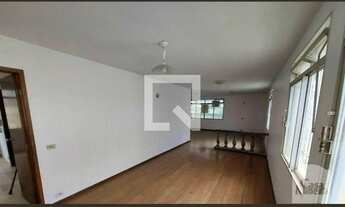 Imagem 2: Apartamento à Venda - Coração de Jesus, 4 Quartos, 165 m²