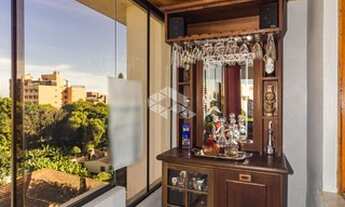 Imagem 5: BELISSIMO APTO MOBILIADO VISTA MARAVILHOSA venda possui 117 m2 3 quartos em Centro - Cano