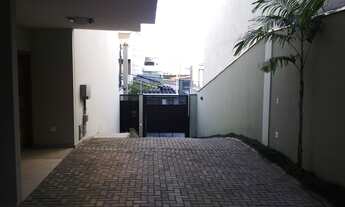 Imagem 4: Casa 10 - Residencial Aguapeí 299 - Santa Maria - Santo André/SP