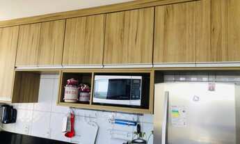 Imagem 7: HORTOLÂNDIA - Apartamento Padrão - VILA SÃO FRANCISCO