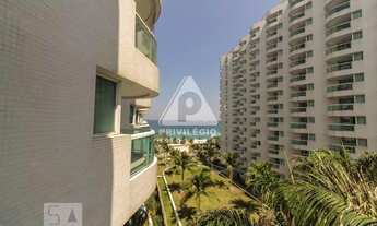 Imagem 2: Flat à venda, 1 quarto, 1 vaga, BARRA DA TIJUCA - RIO DE JANEIRO/RJ