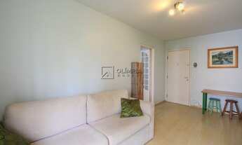 Imagem 4: Venda Apartamento 1 Dormitórios - 50 m² Brooklin