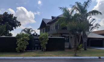 Imagem: Casa a venda no Real Ville